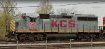 KCS 2964